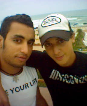 achba and fayasal